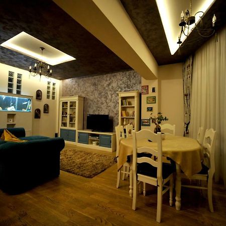 Classic Apartment ブラショフ エクステリア 写真