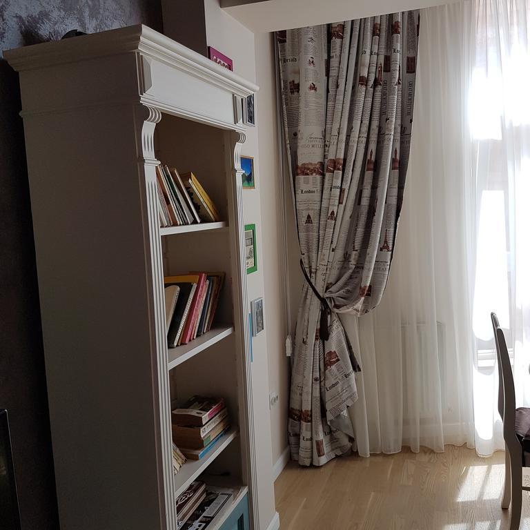 Classic Apartment ブラショフ エクステリア 写真