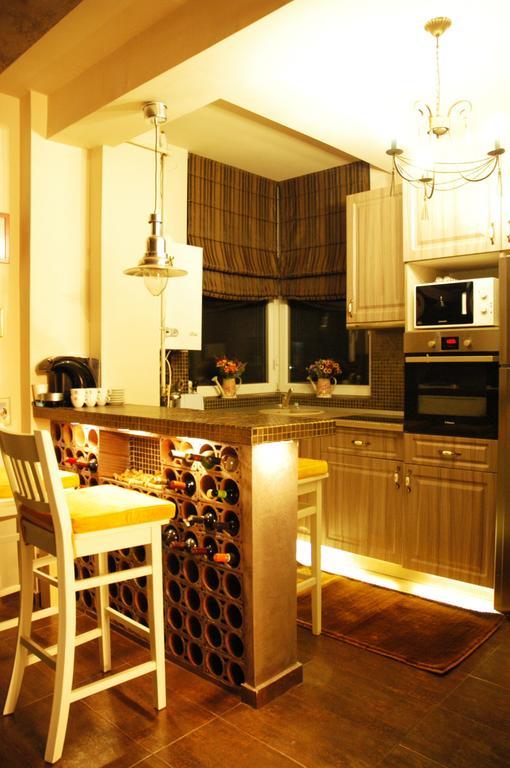 Classic Apartment ブラショフ エクステリア 写真