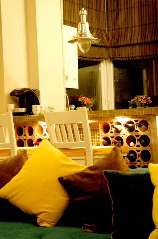 Classic Apartment ブラショフ エクステリア 写真