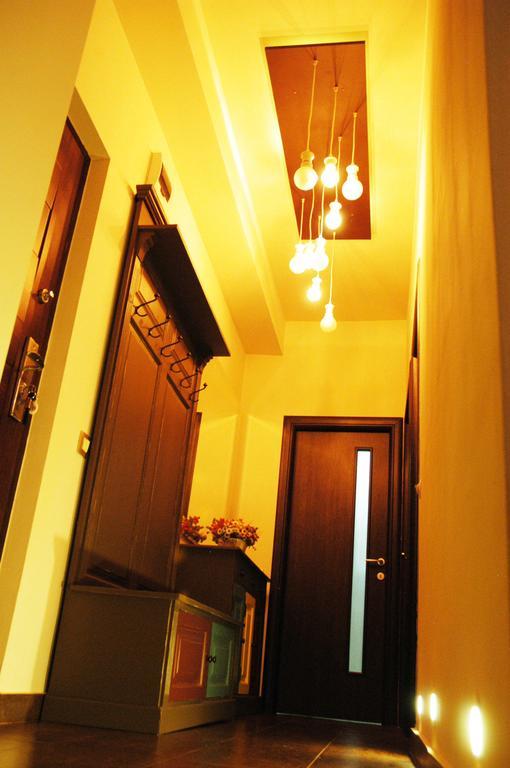 Classic Apartment ブラショフ エクステリア 写真