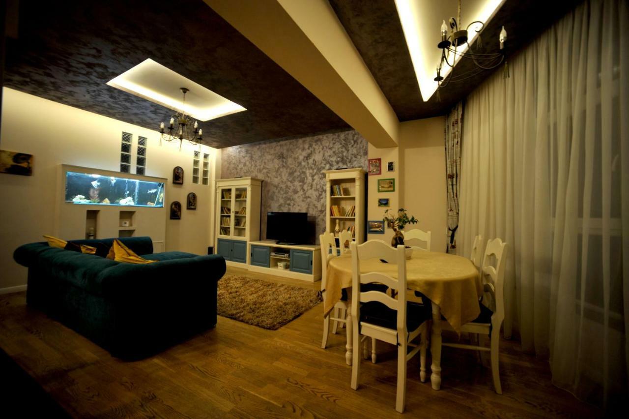 Classic Apartment ブラショフ エクステリア 写真