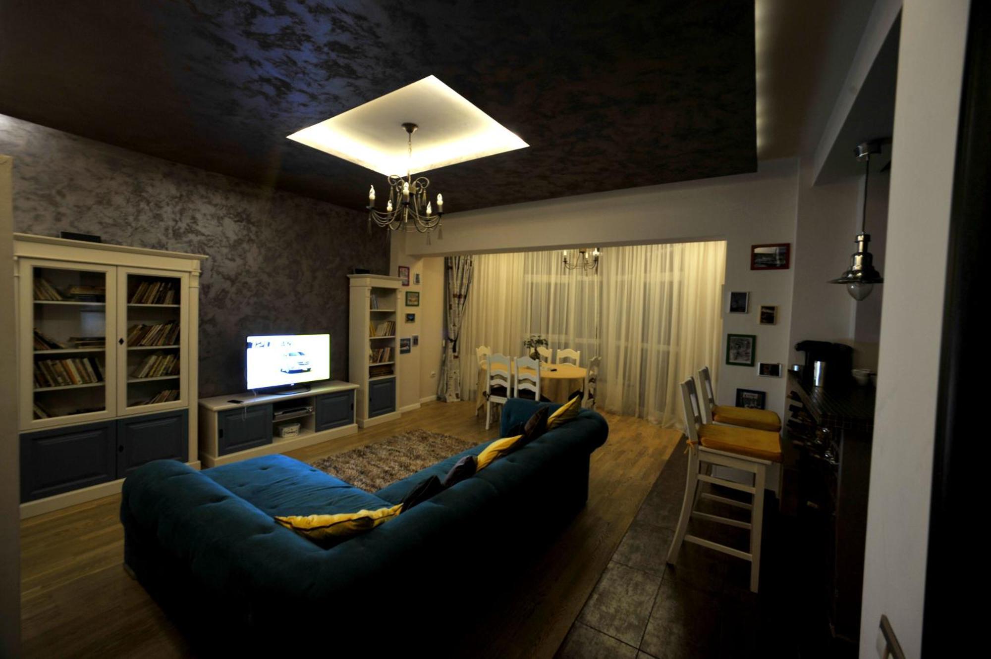 Classic Apartment ブラショフ エクステリア 写真