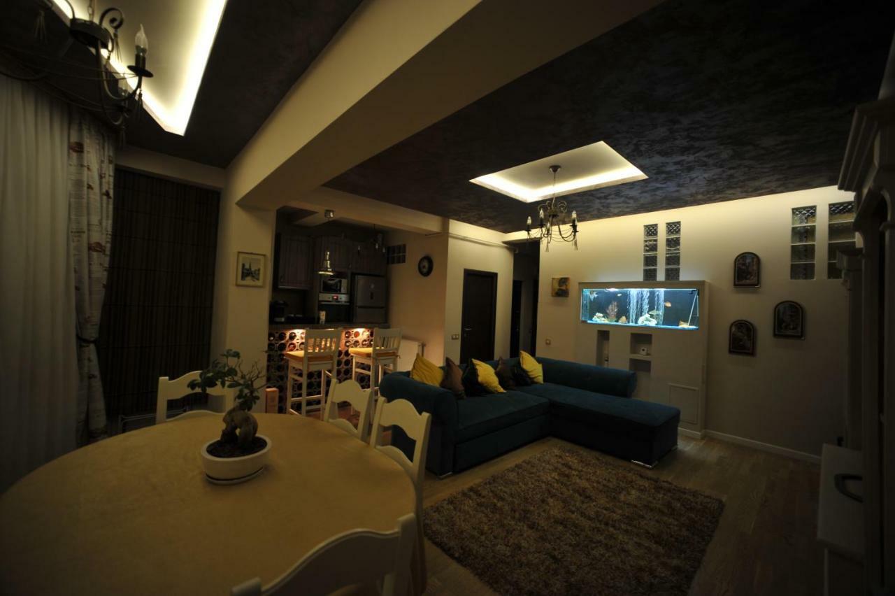 Classic Apartment ブラショフ エクステリア 写真